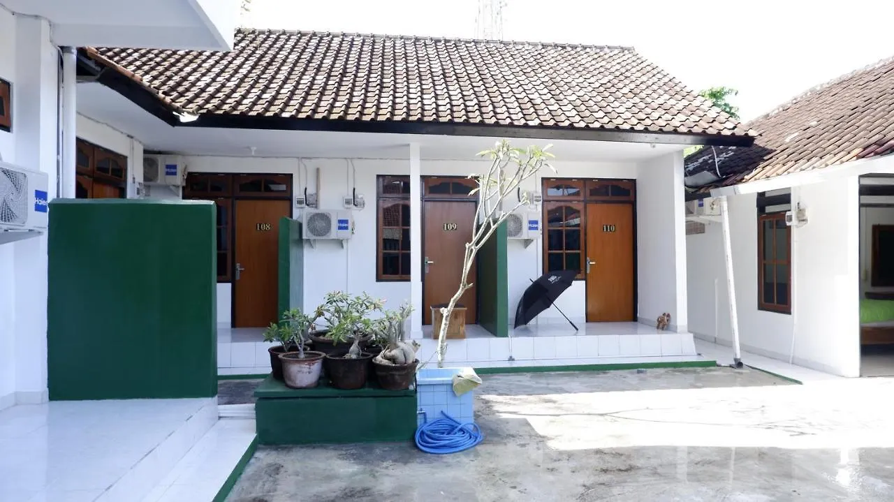 Guest house Pusana Village Bali Nusa Dua