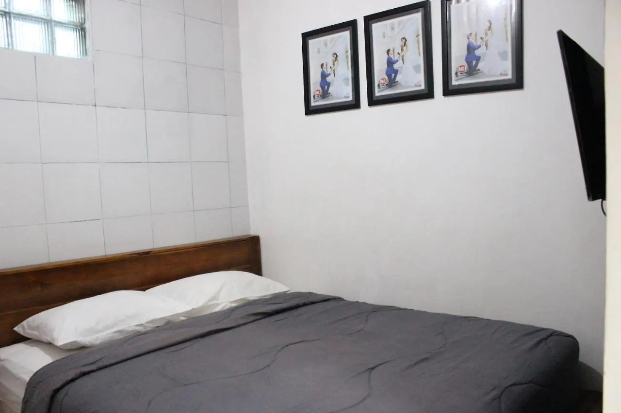 Pusana Village Bali Nusa Dua  Guest house