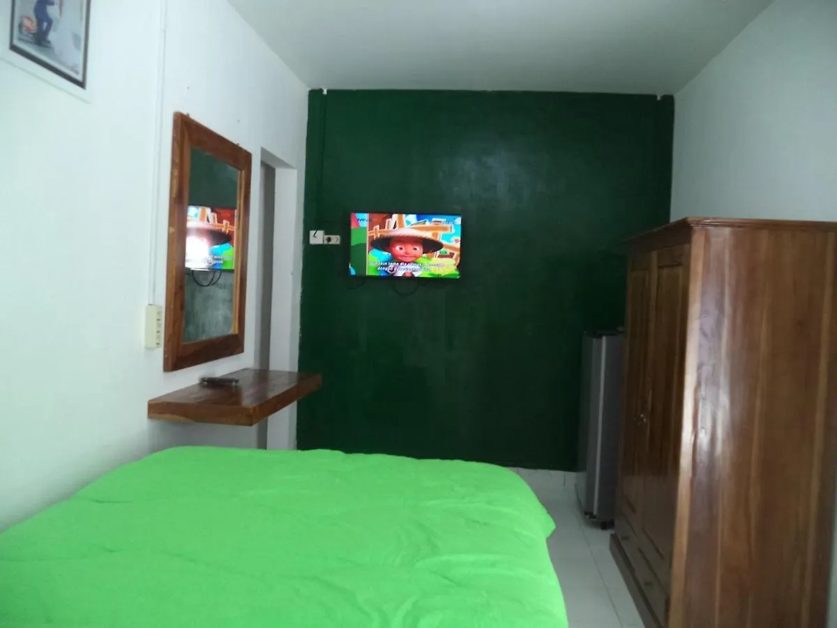 Pusana Village Bali Nusa Dua  Guest house Nusa Dua (Bali)