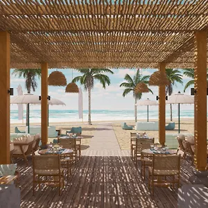 Θέρετρο Paradisus By Melia Bali