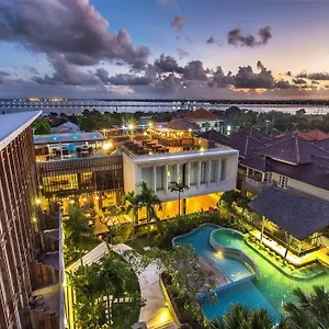 The Lerina **** Nusa Dua (Bali)