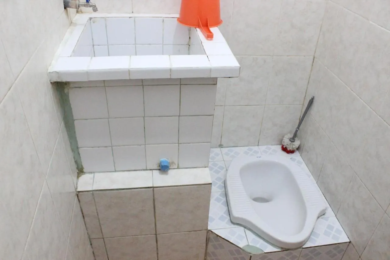 ** Guest house Pusana Village Bali Nusa Dua  Indonesia
