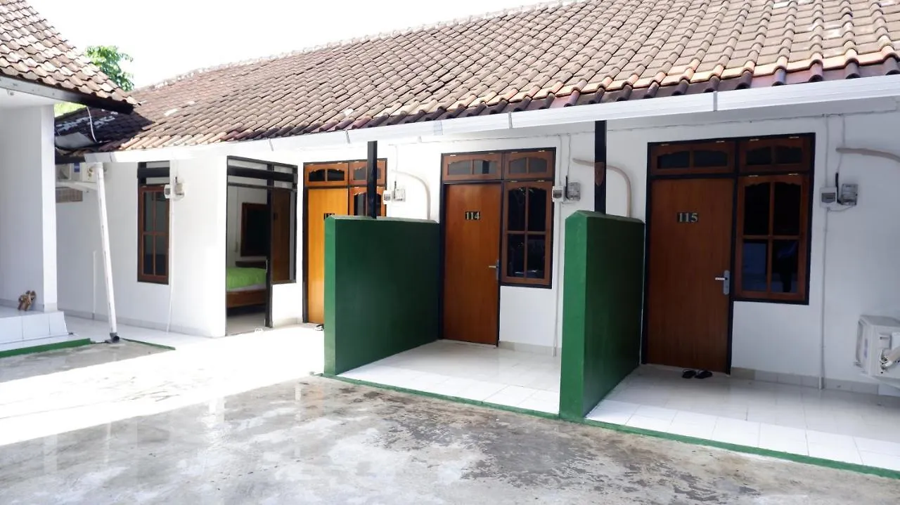 Pusana Village Bali Nusa Dua  Indonesia